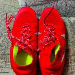 Nike Hyperfeel Run Trail Women's 8.5